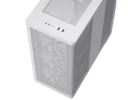 Számítógépház APNX C1 midi, edzett üveg, fehér - Image 7