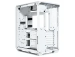 Számítógépház APNX V1 midi, edzett üveg, fehér - Image 3