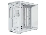 Számítógépház APNX V1 midi, edzett üveg, fehér - Image 8