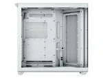Számítógépház APNX V1 midi, edzett üveg, fehér - Image 9