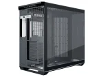Számítógépház APNX V1 midi, edzett üveg, fekete-fehér - Image 8