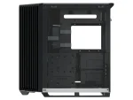 Számítógépház APNX V1 midi, edzett üveg, fekete-fehér - Image 10