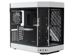Számítógépház Hyte Y60 ATX Edzett üveg Fekete/Fehér
