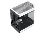 Számítógépház Hyte Y60 ATX Edzett üveg Fekete/Fehér - Image 2