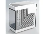 Számítógépház Hyte Y60 ATX Edzett üveg Fekete/Fehér - Image 3