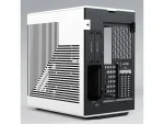 Számítógépház Hyte Y60 ATX Edzett üveg Fekete/Fehér - Image 4