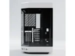 Számítógépház Hyte Y60 ATX Edzett üveg Fekete/Fehér - Image 5