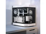 Számítógépház Hyte Y60 ATX Edzett üveg Fekete/Fehér - Image 7