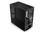 Számítógépház Hyte Y40 ATX Edzett üveg Fekete - Image 3
