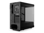Számítógépház Hyte Y40 ATX Edzett üveg Fekete - Image 4