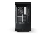 Számítógépház Hyte Y40 ATX Edzett üveg Fekete - Image 5