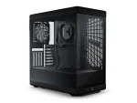 Számítógépház Hyte Y40 ATX Edzett üveg Fekete - Image 8