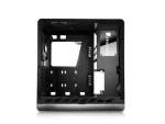 Számítógépház Jonsbo UMX4 ATX Ezüst Edzett üveg - Image 2