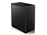 Számítógépház Jonsbo UMX6 E-ATX Fekete