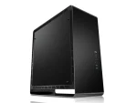 Számítógépház Jonsbo UMX6 E-ATX Fekete - Image 2