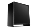 Számítógépház Jonsbo UMX6 E-ATX Fekete - Image 4