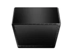 Számítógépház Jonsbo UMX6 E-ATX Fekete - Image 5