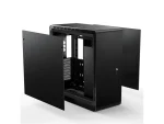 Számítógépház Jonsbo UMX6 E-ATX Fekete - Image 6