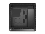 Számítógépház Jonsbo UMX6 E-ATX Fekete - Image 8