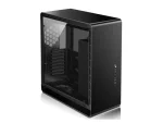 Számítógépház Jonsbo UMX6 E-ATX Fekete Edzett üveg - Image 2