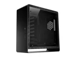 Számítógépház Jonsbo UMX6 E-ATX Fekete Edzett üveg - Image 3