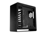 Számítógépház Jonsbo UMX6 E-ATX Fekete Edzett üveg - Image 4