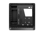 Számítógépház Jonsbo UMX6 E-ATX Fekete Edzett üveg - Image 6
