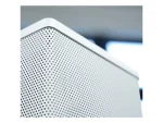 Számítógépház Jonsbo VR3 PCI-e 4.0 ITX Fehér - Image 4