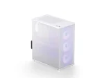 Számítógépház Jonsbo VR4 Full Mesh ATX Fehér - Image 2