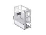 Számítógépház Jonsbo VR4 Full Mesh ATX Fehér - Image 3