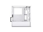 Számítógépház Jonsbo VR4 Full Mesh ATX Fehér - Image 10