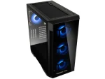 Számítógépház Kolink Observatory Z RGB ATX Edzett üveg Fekete - Image 2