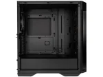 Számítógépház Kolink Observatory Z RGB ATX Edzett üveg Fekete - Image 6