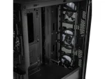 Számítógépház Kolink Observatory Z RGB ATX Edzett üveg Fekete - Image 8