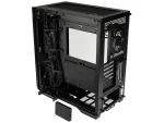 Számítógépház Kolink Observatory Z RGB ATX Edzett üveg Fekete - Image 9