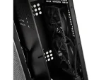 Számítógépház Kolink Rocket Complex ITX Edzett üveg Gunmetal - Image 7