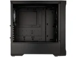 Számítógépház Kolink Unity Cascade ARGB Midi-Tower, fekete - Image 6