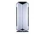 Számítógépház Lian Li Odyssey X E-ATX Ezüst Edzett üveg - Image 2
