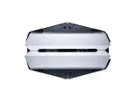 Számítógépház Lian Li Odyssey X E-ATX Ezüst Edzett üveg - Image 6