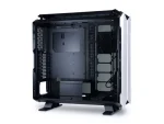 Számítógépház Lian Li Odyssey X E-ATX Ezüst Edzett üveg - Image 8