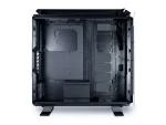 Számítógépház Lian Li Odyssey X E-ATX Ezüst Edzett üveg - Image 9