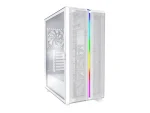 Számítógépház Montech SKY ONE Lite ARGB ATX Fehér Edzett üveg
