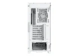 Számítógépház Montech SKY ONE Lite ARGB ATX Fehér Edzett üveg - Image 5