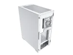 Számítógépház Montech SKY ONE Lite ARGB ATX Fehér Edzett üveg - Image 7