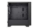 Számítógépház Montech AIR 100 ARGB mATX Fekete Edzett üveg - Image 2