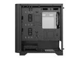 Számítógépház Montech AIR 100 ARGB mATX Fekete Edzett üveg - Image 3