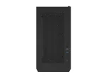 Számítógépház Montech AIR 100 ARGB mATX Fekete Edzett üveg - Image 5