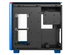 Számítógépház Montech KING 95 Midi torony, ARGB, edzett üveg, "Berliner Blau" - Image 7