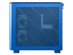 Számítógépház Montech KING 95 PRO Midi torony, ARGB, edzett üveg, "Berliner Blau" - Image 6