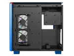 Számítógépház Montech KING 95 PRO Midi torony, ARGB, edzett üveg, "Berliner Blau" - Image 7